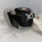 Ceinture arriere centrale RENAULT SCENIC 3