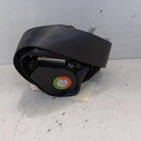 Ceinture arriere droit RENAULT SCENIC 3