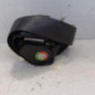 Ceinture arriere droit RENAULT SCENIC 3
