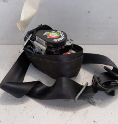 Ceinture avant gauche RENAULT SCENIC 3 Photo n°1