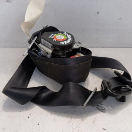 Ceinture avant gauche RENAULT SCENIC 3 Photo n°1