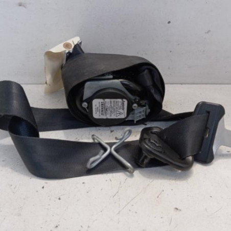 Ceinture avant gauche RENAULT SCENIC 3