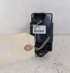 Poignee electrique frein a main RENAULT SCENIC 3