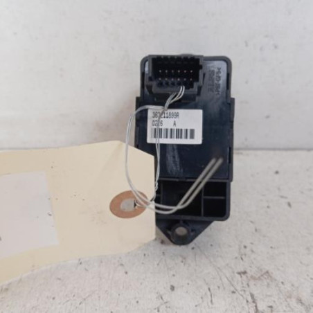 Poignee electrique frein a main RENAULT SCENIC 3