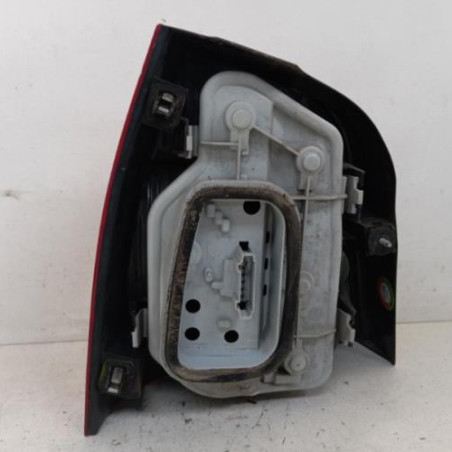 Feu arriere principal droit (feux) VOLKSWAGEN POLO 4