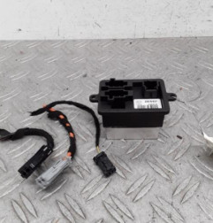 Resistance chauffage CITROEN C4 PICASSO 2 Photo n°1