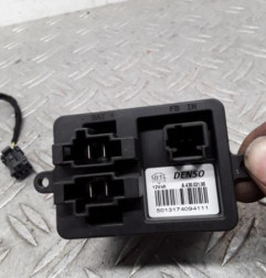 Resistance chauffage CITROEN C4 PICASSO 2