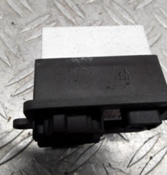 Resistance chauffage CITROEN C4 PICASSO 2 Photo n°3