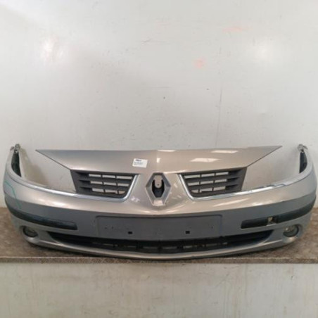 Pare choc avant RENAULT LAGUNA 2 Photo n°1