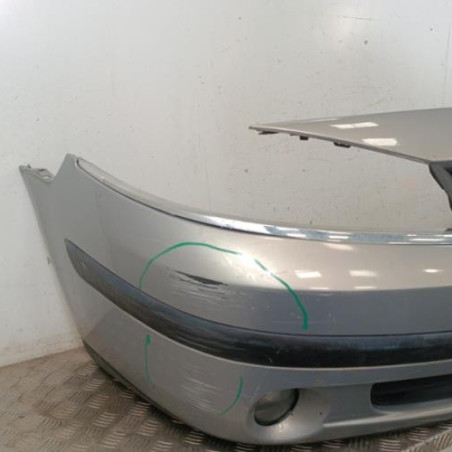 Pare choc avant RENAULT LAGUNA 2