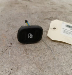 Interrupteur de leve vitre avant gauche FIAT PANDA 3 Photo n°1