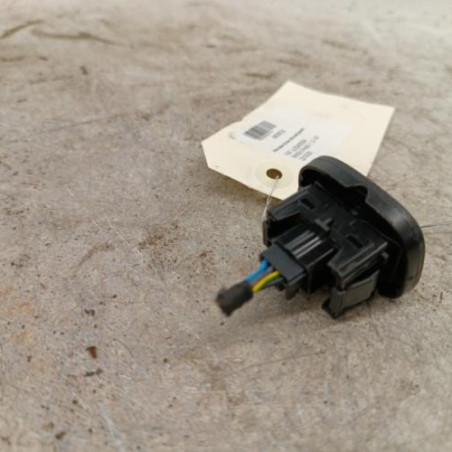 Interrupteur de leve vitre avant gauche FIAT PANDA 3