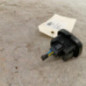 Interrupteur de leve vitre avant gauche FIAT PANDA 3