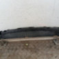Renfort pare choc avant (traverse) CITROEN C4 GRAND PICASSO 1