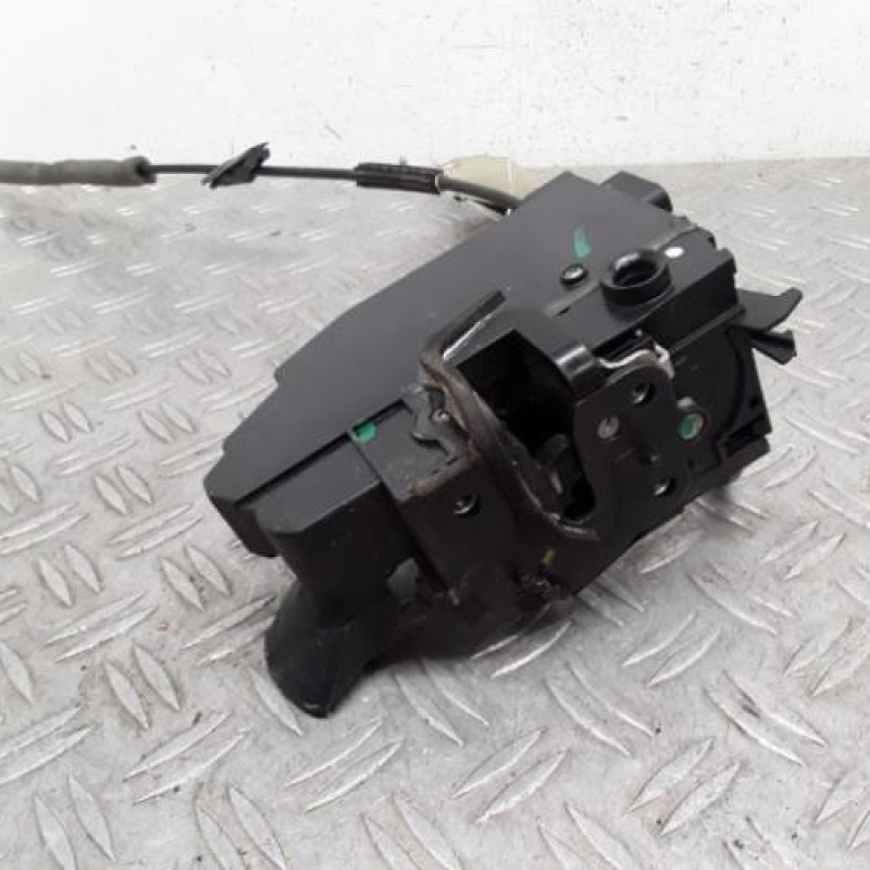 Serrure avant gauche CITROEN C4 PICASSO 2 Serrure avant gauche CITROEN C4 PICASSO 2