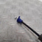 Serrure avant gauche CITROEN C4 PICASSO 2
