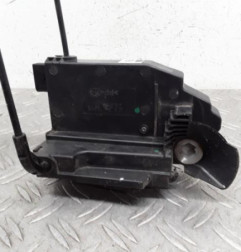 Serrure avant gauche CITROEN C4 PICASSO 2 Photo n°4