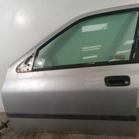 Porte avant gauche PEUGEOT 406 Photo n°1