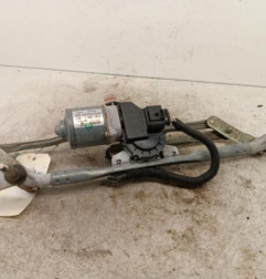 Moteur essuie glace avant FIAT PANDA 3 Photo n°1