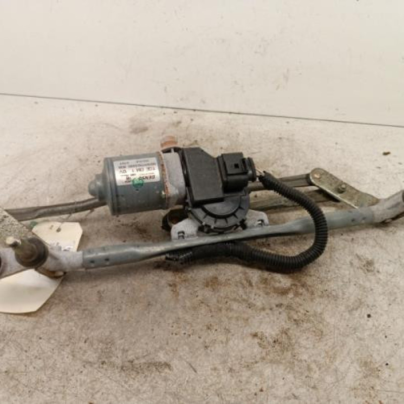 Moteur essuie glace avant FIAT PANDA 3 Moteur essuie glace avant FIAT PANDA 3