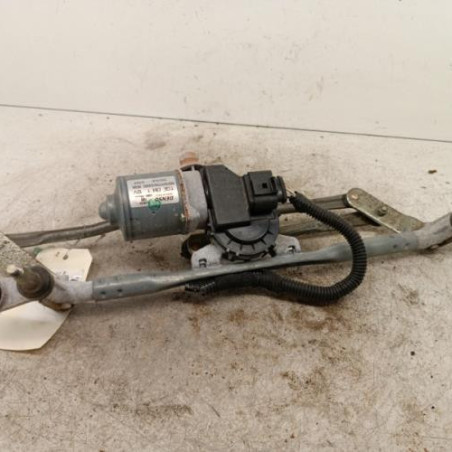 Moteur essuie glace avant FIAT PANDA 3 Photo n°1