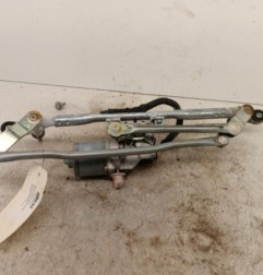 Moteur essuie glace avant FIAT PANDA 3