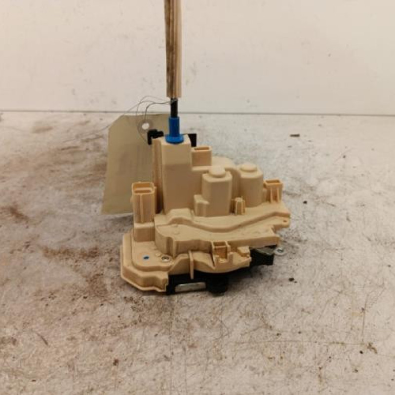 Serrure avant droit FIAT PANDA 3