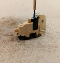 Serrure avant droit FIAT PANDA 3