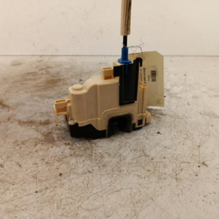 Serrure avant droit FIAT PANDA 3