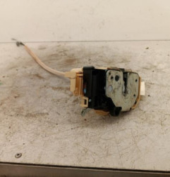 Serrure avant droit FIAT PANDA 3 Photo n°3
