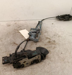 Serrure avant gauche PEUGEOT 207