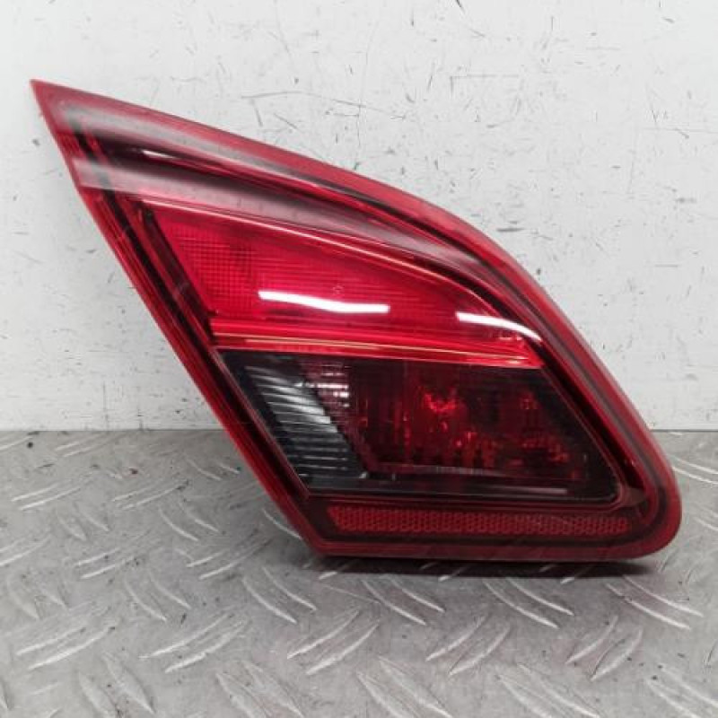 Feu arriere secondaire gauche (feux) OPEL CORSA E