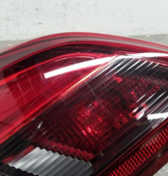 Feu arriere secondaire gauche (feux) OPEL CORSA E
