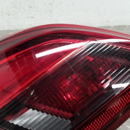 Feu arriere secondaire gauche (feux) OPEL CORSA E