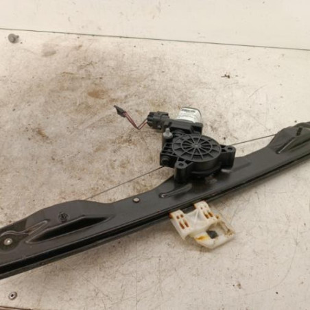 Leve vitre electrique avant droit FIAT PANDA 3 Photo n°1