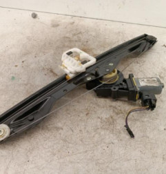 Leve vitre electrique avant droit FIAT PANDA 3