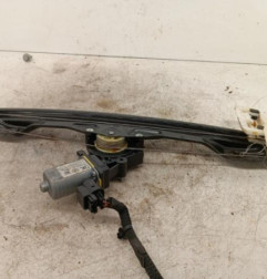 Leve vitre electrique avant gauche FIAT PANDA 3 Photo n°1