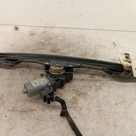 Leve vitre electrique avant gauche FIAT PANDA 3 Photo n°1