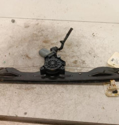 Leve vitre electrique avant gauche FIAT PANDA 3
