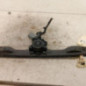 Leve vitre electrique avant gauche FIAT PANDA 3
