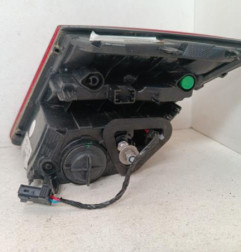 Feu arriere secondaire droit (feux) PEUGEOT 308 2