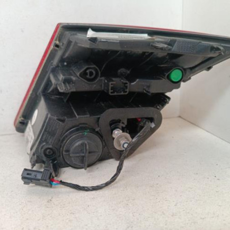 Feu arriere secondaire droit (feux) PEUGEOT 308 2