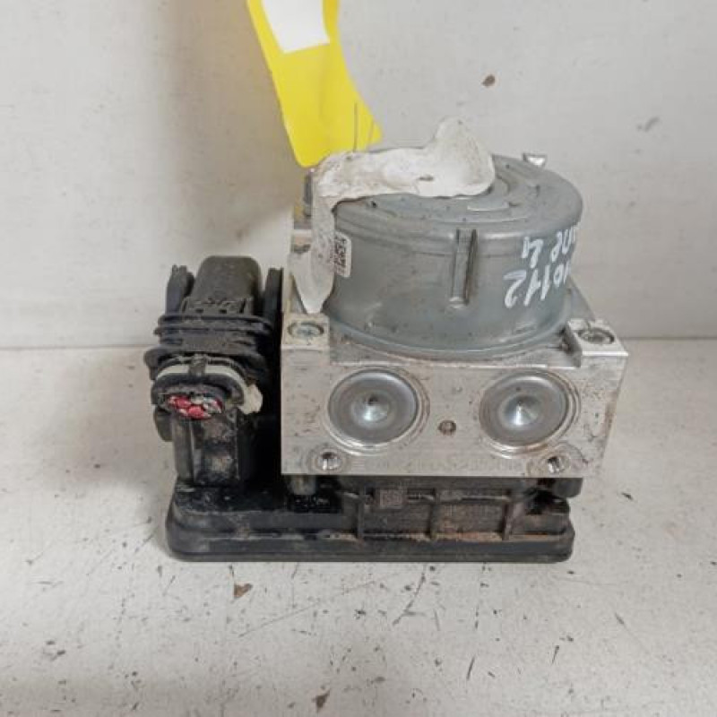 Bloc ABS (freins anti-blocage) RENAULT MEGANE 4 Bloc ABS (freins anti-blocage) RENAULT MEGANE 4