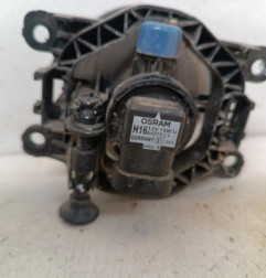 Anti brouillard droit (feux) RENAULT MEGANE 4
