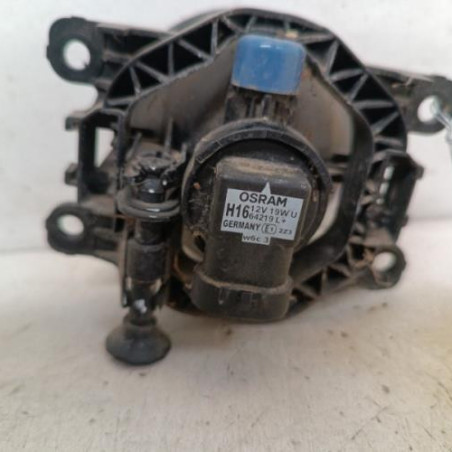 Anti brouillard droit (feux) RENAULT MEGANE 4