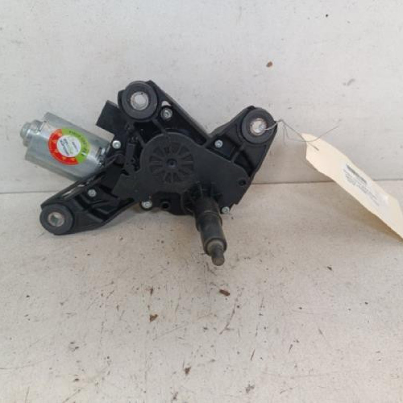 Moteur essuie glace arriere RENAULT MEGANE 4