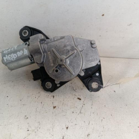 Moteur essuie glace arriere RENAULT MEGANE 4