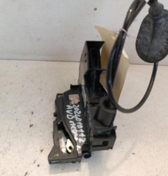 Serrure avant droit RENAULT MEGANE 4