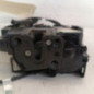 Serrure avant gauche RENAULT MEGANE 4