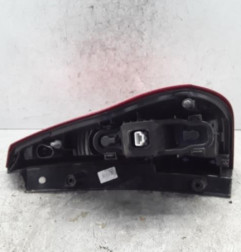 Feu arriere principal gauche (feux) RENAULT SCENIC 3